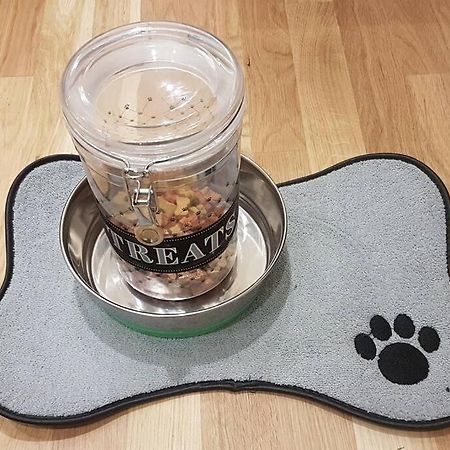 Acorn, Central Windermere Apartment 외부 사진