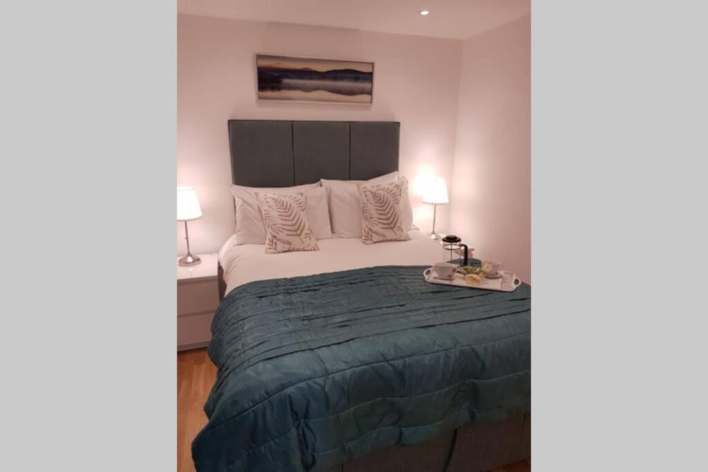 Acorn, Central Windermere Apartment 외부 사진