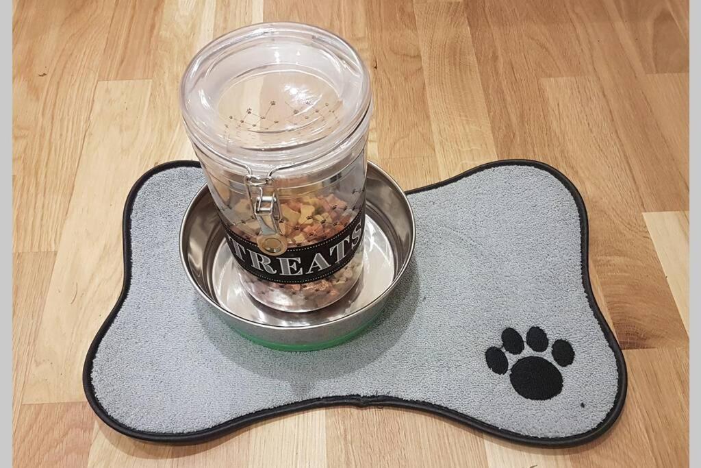 Acorn, Central Windermere Apartment 외부 사진