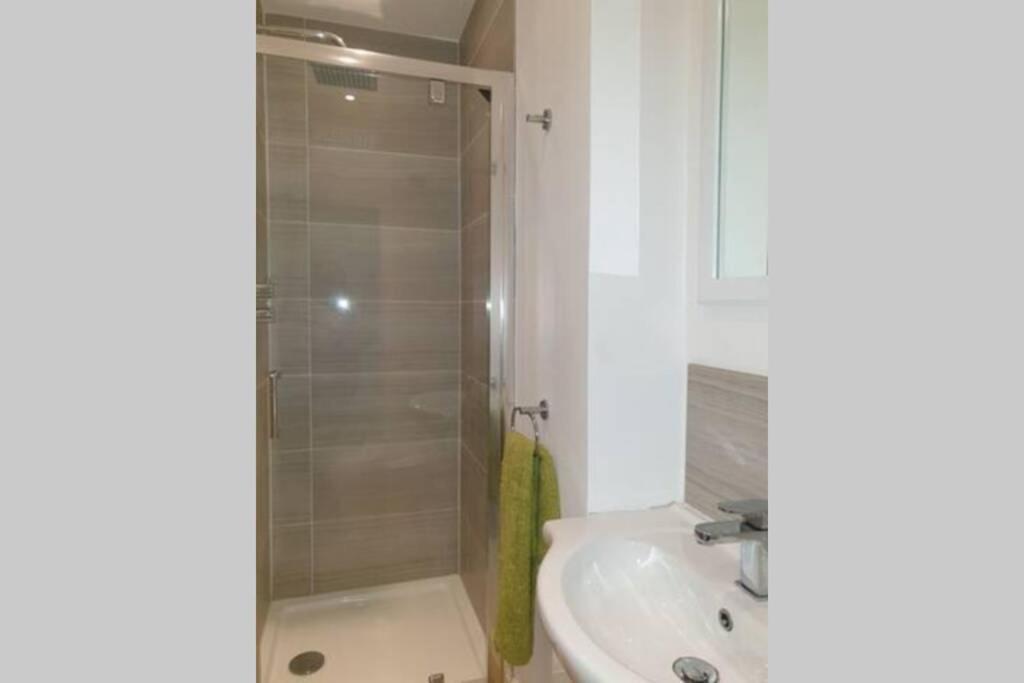Acorn, Central Windermere Apartment 외부 사진