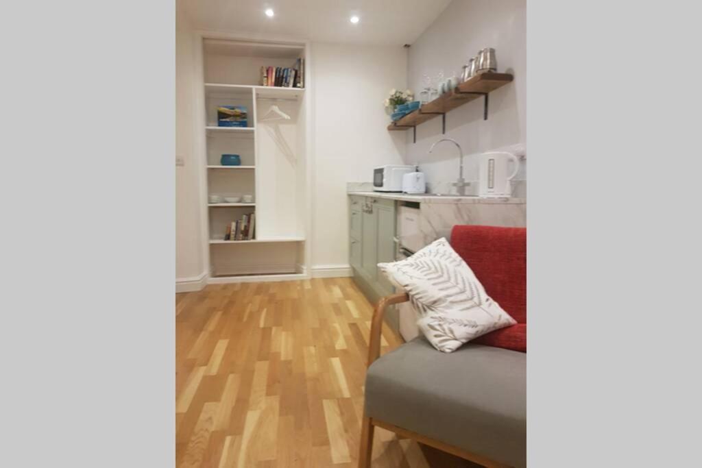 Acorn, Central Windermere Apartment 외부 사진