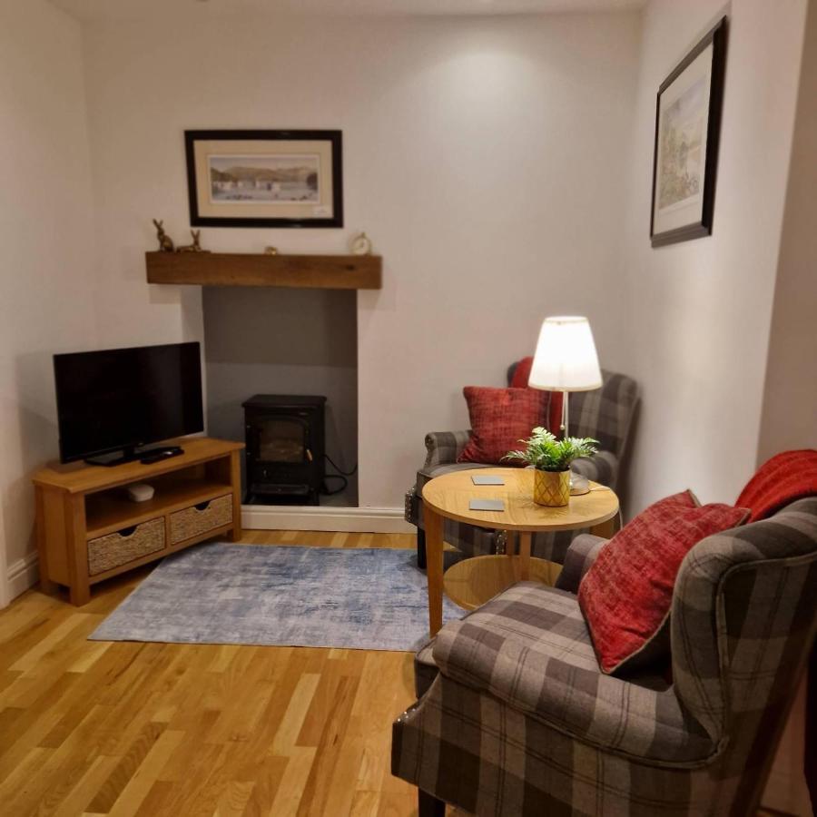 Acorn, Central Windermere Apartment 외부 사진
