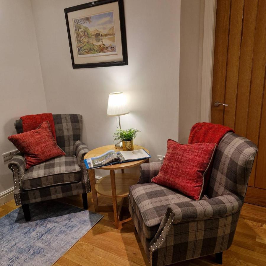 Acorn, Central Windermere Apartment 외부 사진